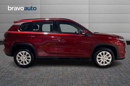 Suzuki (in) 1.5 Glx At 4x2 Hibrido 5p