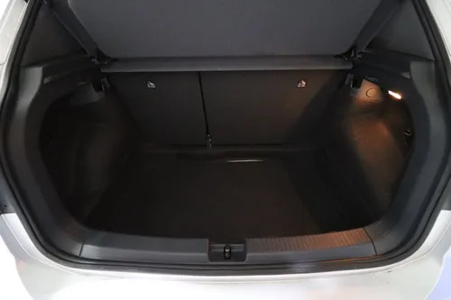 Volkswagen T-Cross 1.6 Trendline Tiptronic
