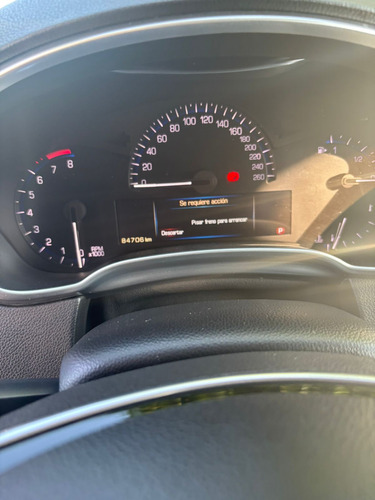 Cadillac SRX 3.6 Luxury V6 6 Vel At