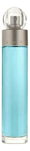 Perry Ellis Fragrances 360 For Men 4-piece Gift Set