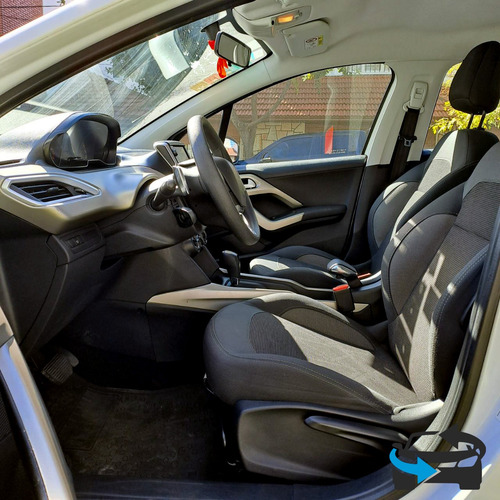 Peugeot 2008 1.6 Allure Tip