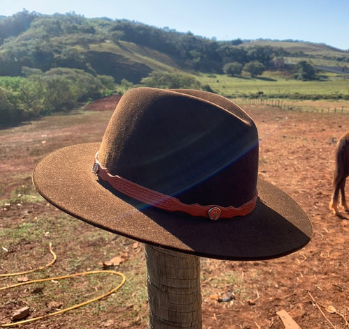 Bandinha De Chapéu Mangalarga