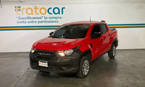 RAM 700 SLT Crew Cab 1.3 lt