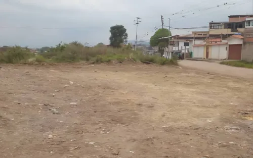 Terreno En Venta/im