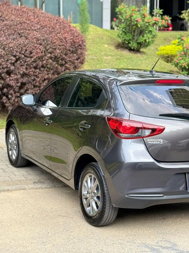 Mazda 2 Sport 1.5 Touring At