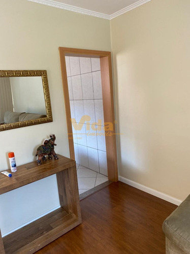 Imagem 5 de 15 de Casa Assobradada A Venda Em Vila Osasco - Osasco - 45109