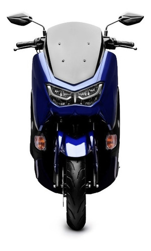 Imagem 9 de 9 de Yamaha Nmax Abs 22/23