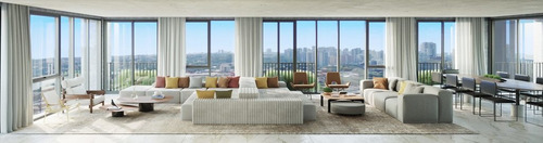 Imagem 5 de 29 de Apartamento Residencial Em Curitiba - Pr - Ap0194_capr