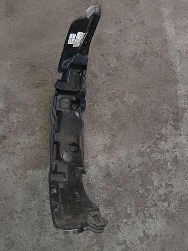 Guardapolvo Delantero Izquierdo Toyota Meru Original