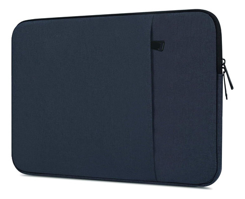 Funda P/ Notebook Casebuy, Para 15,6'', Color Azul Marino