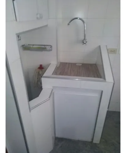 Vendo Espectacular Apartamento En La Cabrera