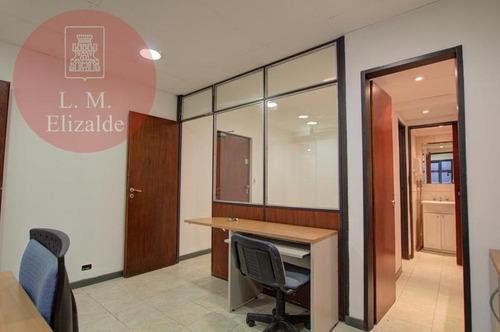 Imagen 6 de 29 de Viamonte 1454 Pb - Oficina En Venta - 182m2 Oportunidad