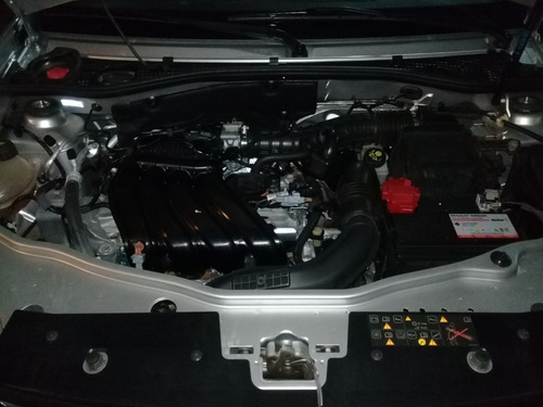 Renault Duster Oroch 1.6