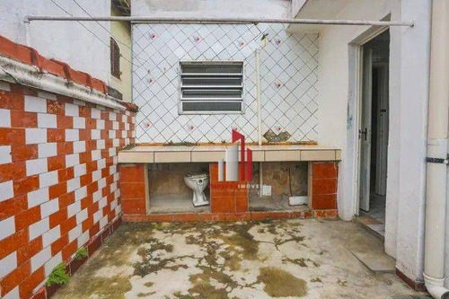 Imagem 21 de 24 de Casa À Venda, 110 M² Por R$ 400.000,00 - Vila Santa Catarina (zona Sul) - São Paulo/sp - Ca0361