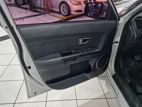Imagem 5 de 20 de Kia Soul 1.6 Ex 16v 2011