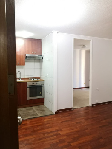 Departamento En Pleno Centro Histórico Para Inversionistas