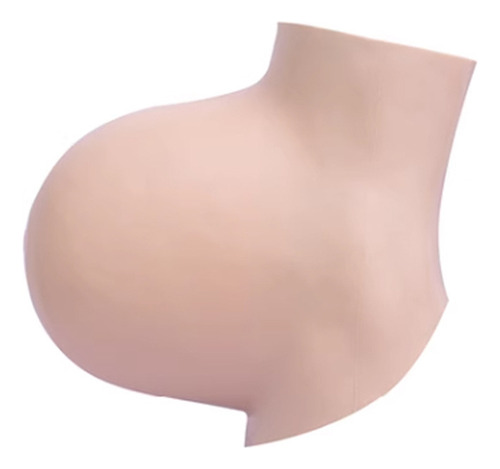 Accesorios De Silicona Realistas De Fiji Para El Vientre Del