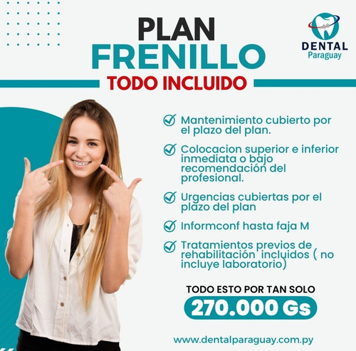 Imagen 2 de 3 de Seguros Odontologicos