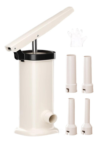 Máquina Para Hacer Salchichas Manual Máquina Para Hacer Salc