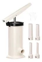 Comprar Máquina Para Hacer Salchichas Manual Embutidora De Salchicha