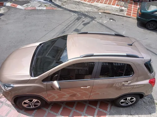 Chevrolet Tracker 1.8 Ls
