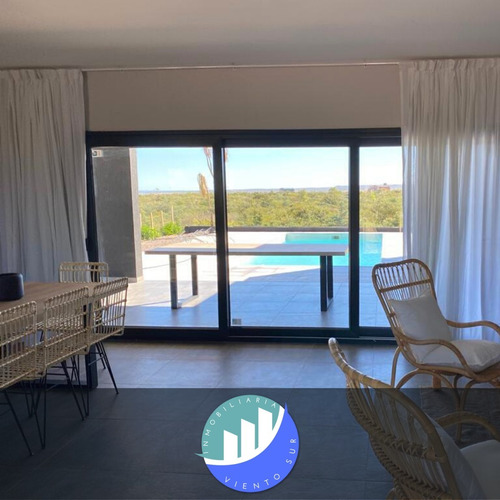 Imagen 8 de 23 de En Venta Casa Ejecutiva Las Grutas Barrio Playa Serena