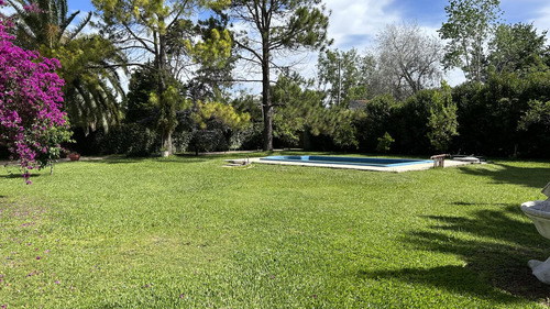 Quinta En Ezeiza