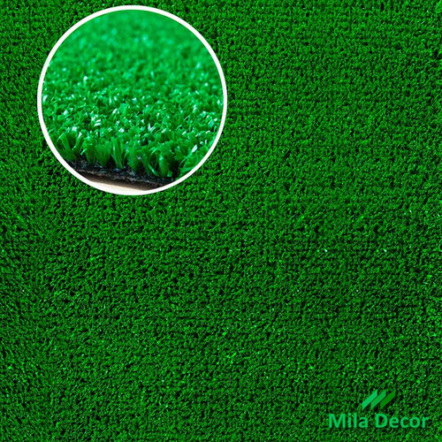 Tapete De Grama Sintética Ultragrass 2x2,5m Decoração Festas
