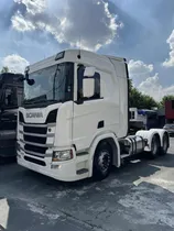 Comprar Scania R 540 6x4 Teto Alto= Fh 540 460 R 440 480 Mb2646 2651