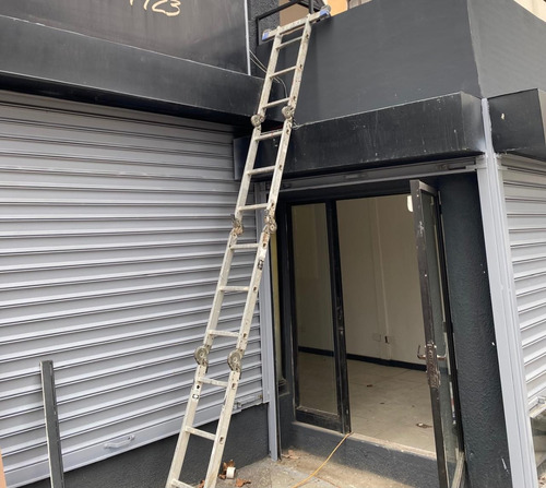 Arriendo Cómodo Local Comercial Av. Libertad , Viña Del Mar