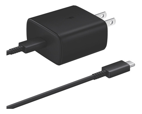 Cargador Samsung 45w Super Fast Wall Charger