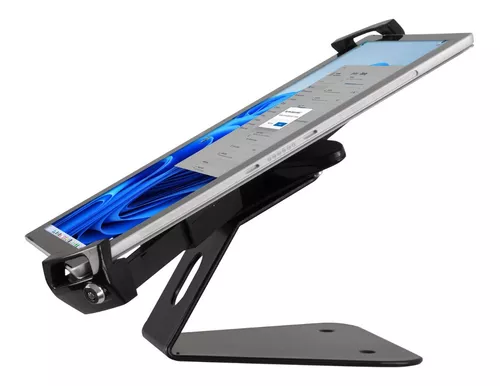 Soporte De Seguridad Para iPad Pro 12.9 Armourdog