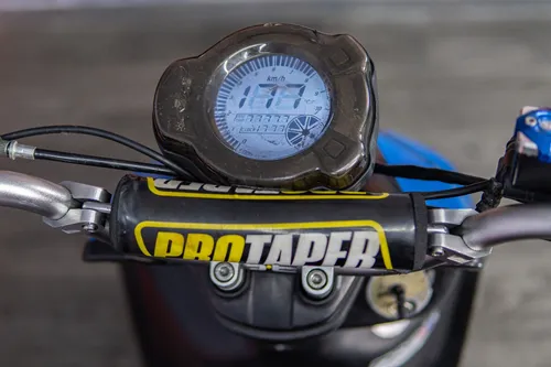Yamaha Bws 125 2011