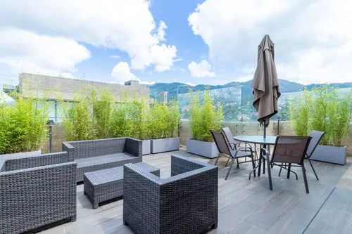 Apartamento En Venta En Santa Ana Occidental. Cod V5341