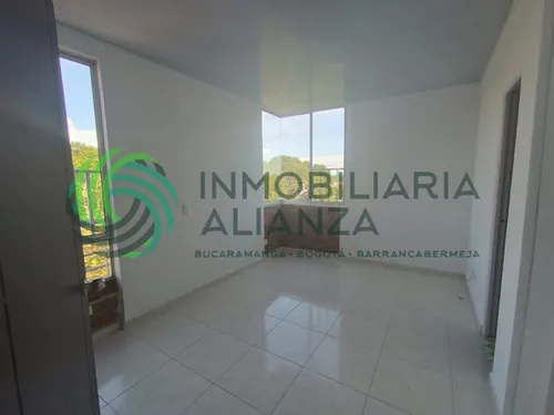 Apartamento En Venta En Los Pinos. Cod V61709