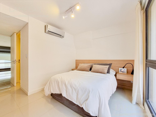 Venta Departamento Tipo Duplex 2 Dormitorios Forum Puerto Norte - Rosario