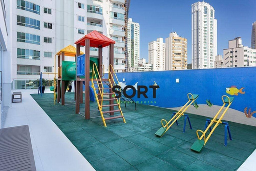 Imagem 10 de 21 de Apartamento No Olympo Tower, Balneário Camboriú - Ap0122