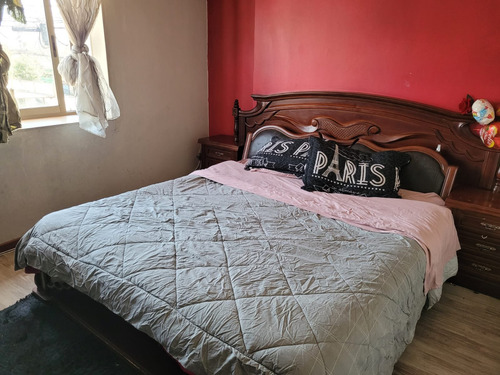 Descubre Esta Comoda Y Amplia Propiedad En Comuna Macul