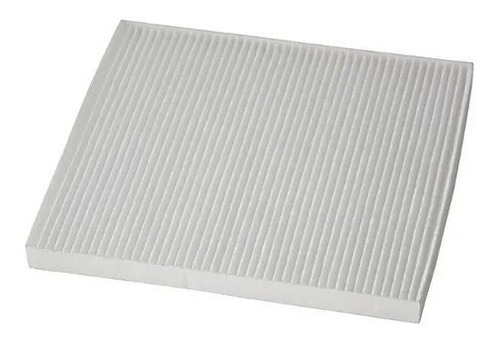 Filtro Aire Cabina Kba Audi Q7 4.2tdi 2010 2011 2012 2013