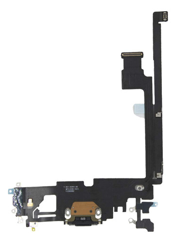 Conector Dock, Puerto De Carga, Cable Flexible Para iPhone 1