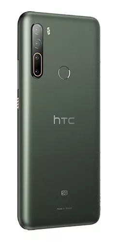  HTC U20 5G 2Q9F100 256GB 8GB RAM Factory Unlocked (GSM