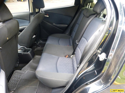 Mazda Mazda 2 At 1500cc