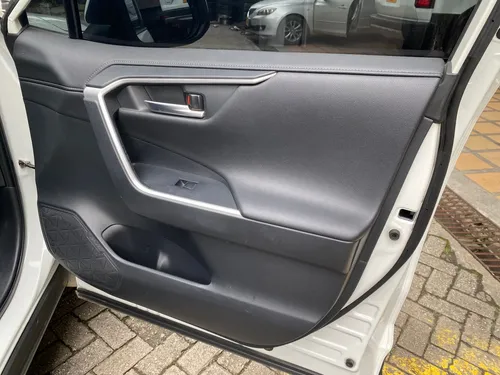 Toyota RAV4 2.5 Limited 4X2 Cvt