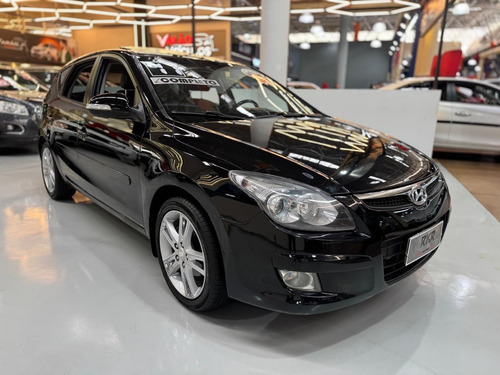 Hyundai I30 2.0 MPI 16V