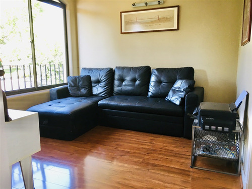 Disp 15 Agosto Arriendo Casa Condominio De 5d4b Lo Barnechea
