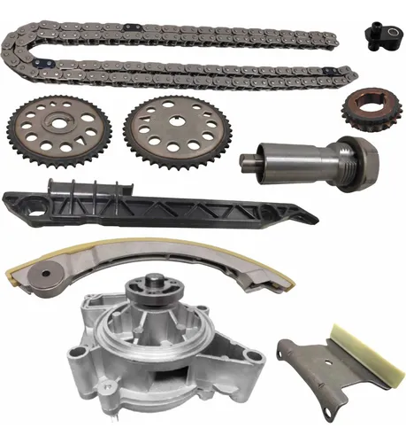 comprar Kit Distribucion Super Bomba Agua Saturn Ion 2.0l 2003-2007