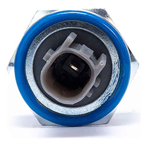 Sensor Detonacion Ks Para Toyota T100 4cil 2.7 1998