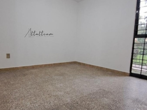 Departamento En Venta En Zona Suroeste Cdmx, Excelente Ubicación En Olivar Del Conde.02. Aa-ru