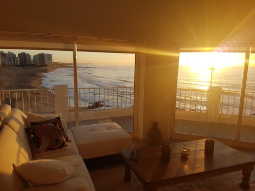 Imagen 4 de 19 de Alquiler Apartamento-penthouse Frente Al Mar En La Península