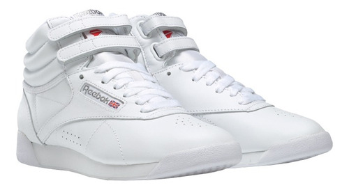 Botita Reebok Classics 2431